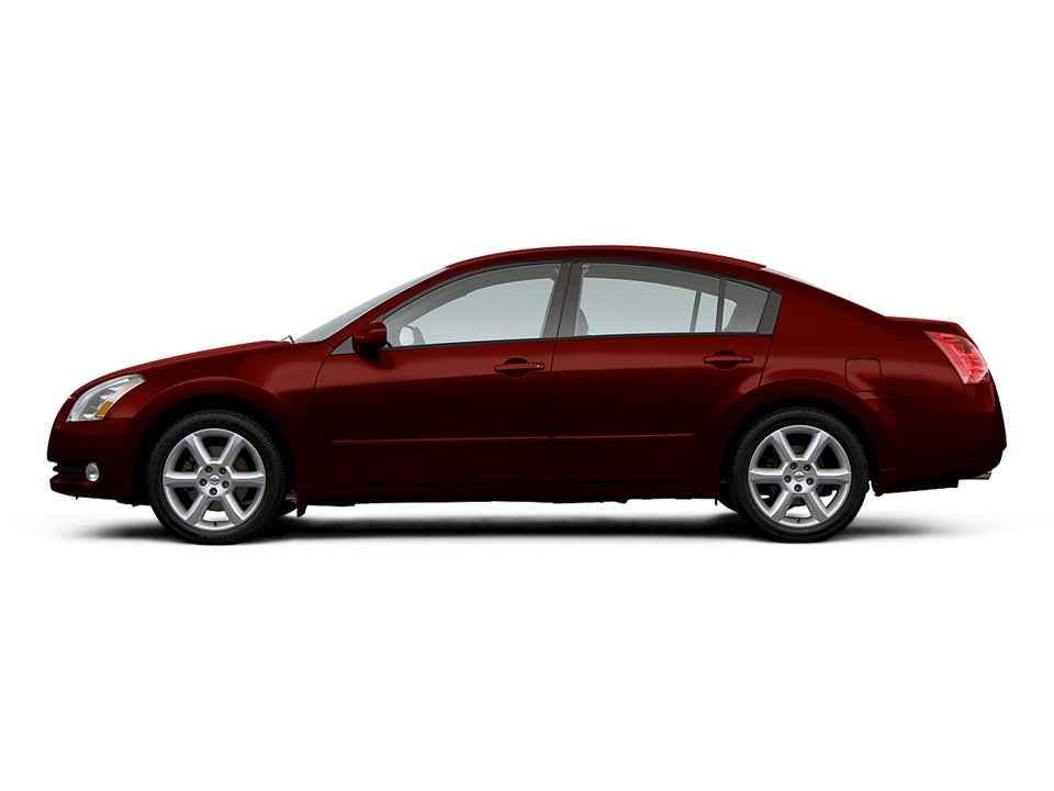 2006 Nissan Maxima Service Manual