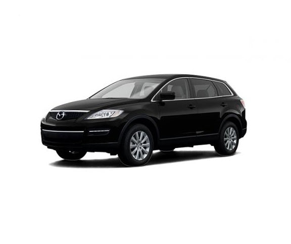 2007 to 2009 Mazda CX-9 CX9 Service Manual