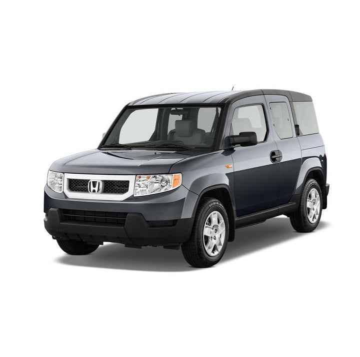 2007-2011 Honda Element Service Manual