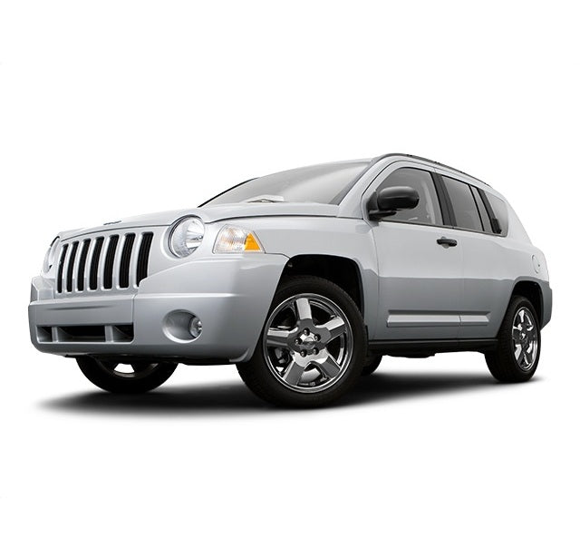 2007-2011 Jeep Compass Service Manual