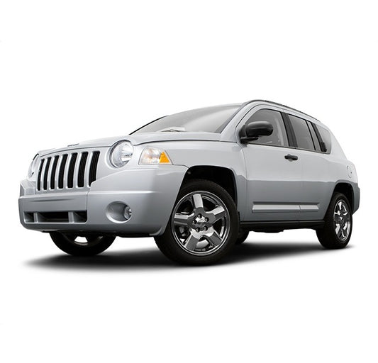 2007-2011 Jeep Compass Service Manual