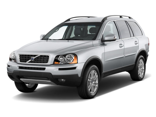 2007 to 2011 Volvo XC90 Service Manual