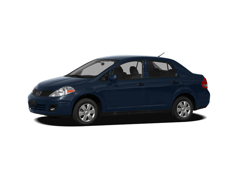 2006 to 2013 Nissan Tiida Saloon Service Manual