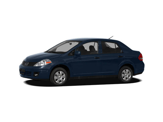 2006 to 2013 Nissan Vera Saloon Service Manual
