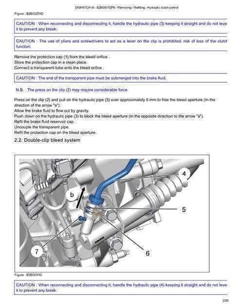 2012-2016 Toyota Pro Ace Van Service Manual