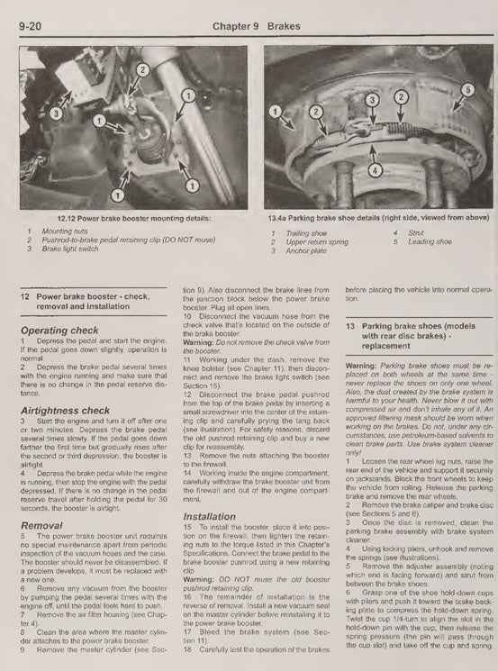 2007-2011 Jeep Compass Service Manual
