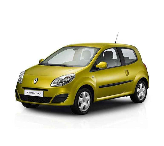 2007-2011 Renault Twingo II Service Manual
