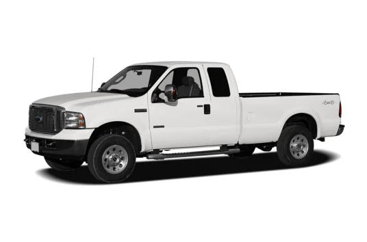 2008 to 2010 Ford F250 F-250 Super Duty Pickup Truck Service Manual