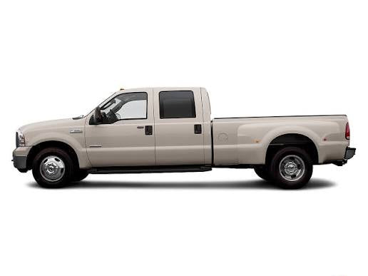 2008 to 2010 Ford F350 F-350 Super Duty Pickup Truck Service Manual