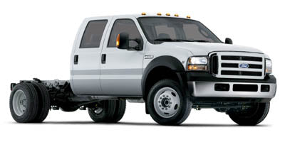 2008 to 2010 Ford F550 F-550 Super Duty Pickup Truck Service Manual