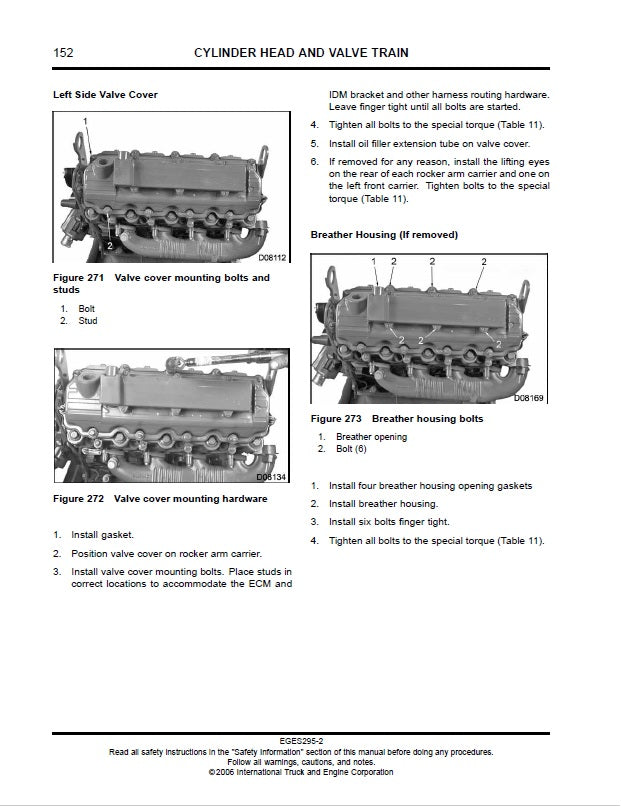 2008 to 2010 Ford F450 F-450 Super Duty Pickup Truck Service Manual