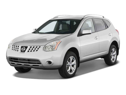 2008-2010 Nissan Rogue Service Manual