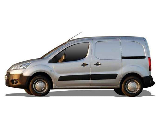 2012-2015 Peugeot Partner Service Manual