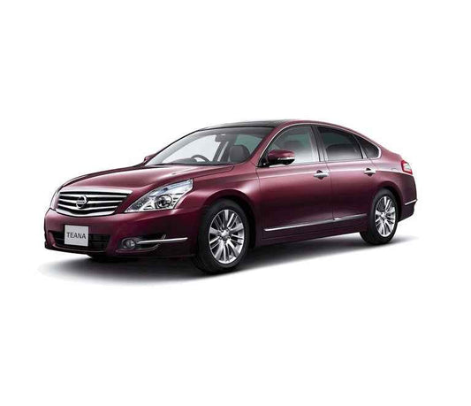 2008 to 2014 Nissan Teana J32 Service Manual