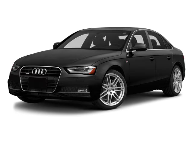 2008-2016 Audi A4 Service Manual - Complete Repair Guide & Maintenance Handbook