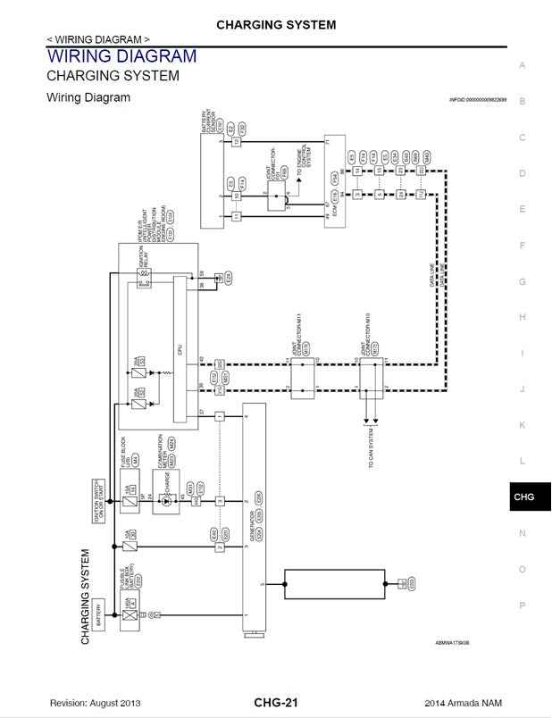 2008-2017 Nissan Armada TA60 Service Manual