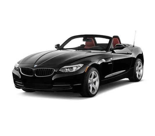 2009 to 2011 BMW Z4 Series E89 Service Manual