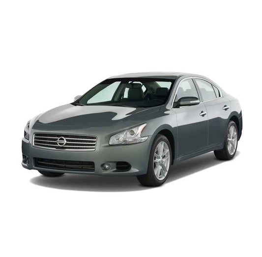 2009 to 2010 Nissan Maxima Service Manual