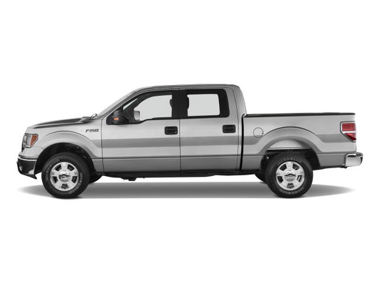 2009-2014 Ford F150 Pickup Truck Service Manual
