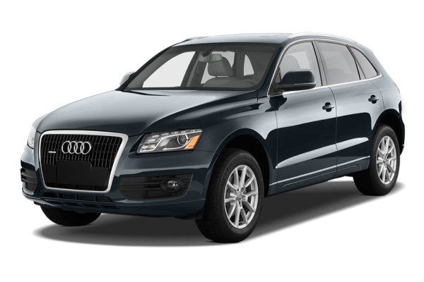 2008-2015 Audi Q5 Service Manual - Complete Repair Guide & Maintenance Handbook