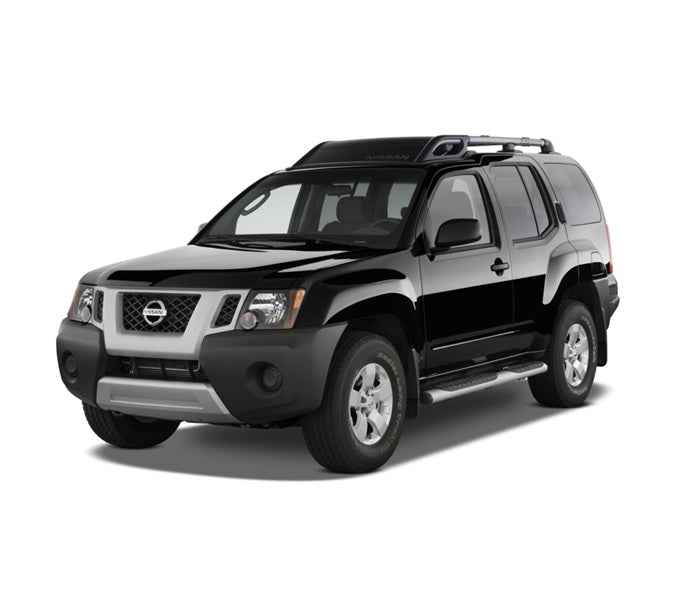2009-2015 Nissan Xterra Service Manual