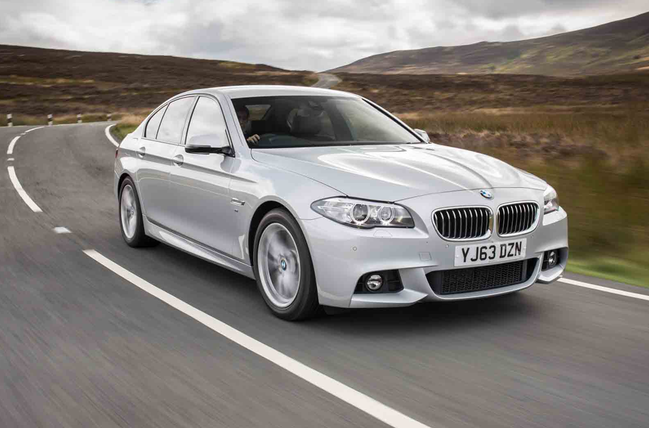 2009-2016 BMW 5 Series Service Manual - Complete Repair Guide & Maintenance Handbook