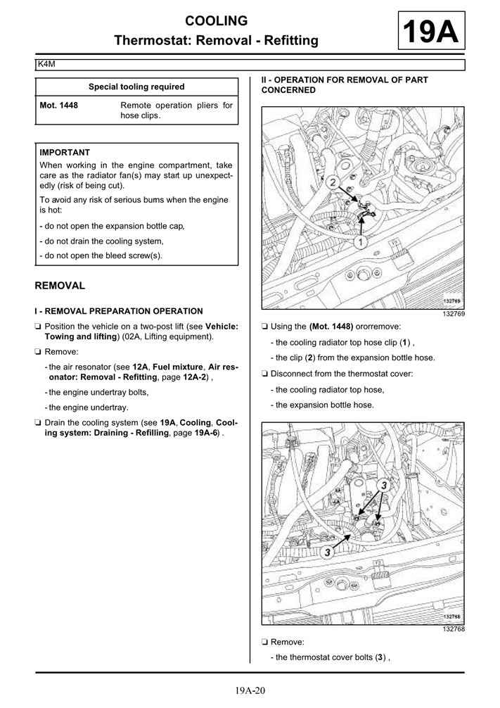 2014-2017 Dacia Duster Service Manual