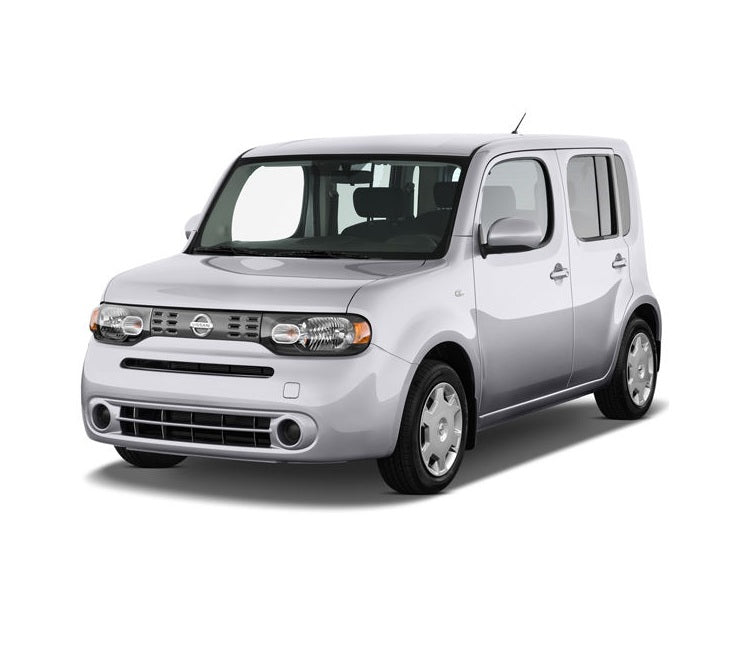 2008-2019 Renault Cube Service Manual