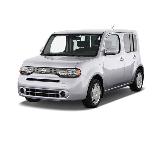 2008-2019 Nissan Cube Service Manual