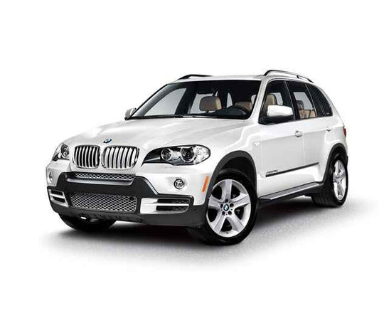 2007 to 2013 BMW X5 Series (E70) 4.8i Service Manual