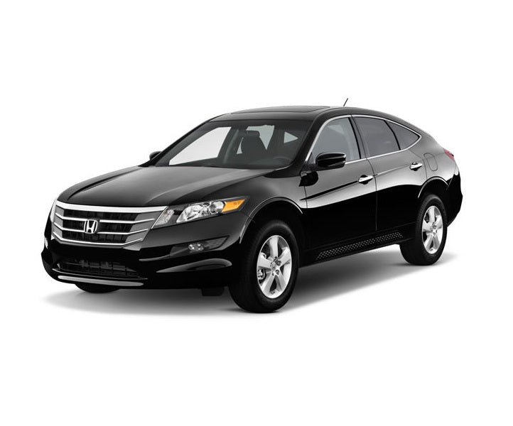 2010 to 2012 Honda Accord Crosstour Service Manual