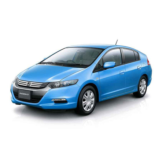 2010-2014 Honda Insight Service Manual
