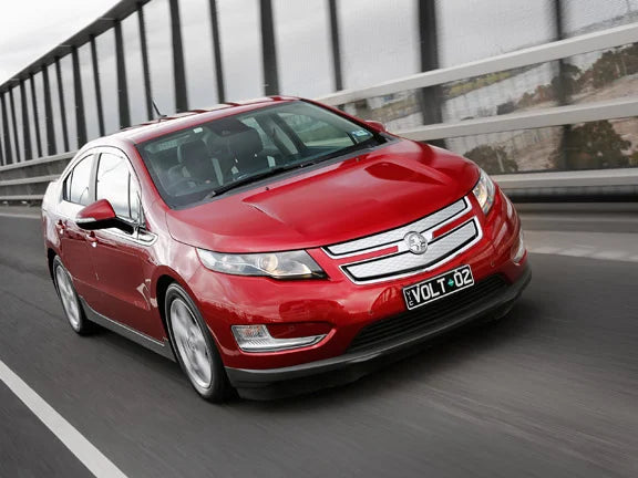 2011 to 2015 Holden Volt Service Manual