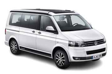 2010-2015 VW Volkswagen California Repair Service Manual