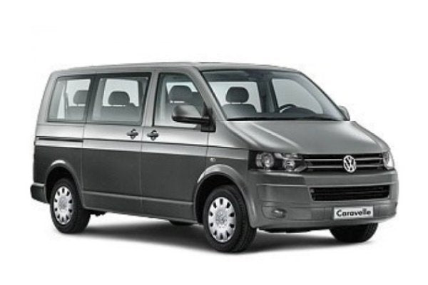 2010-2015 VW Volkswagen Caravelle Repair Service Manual