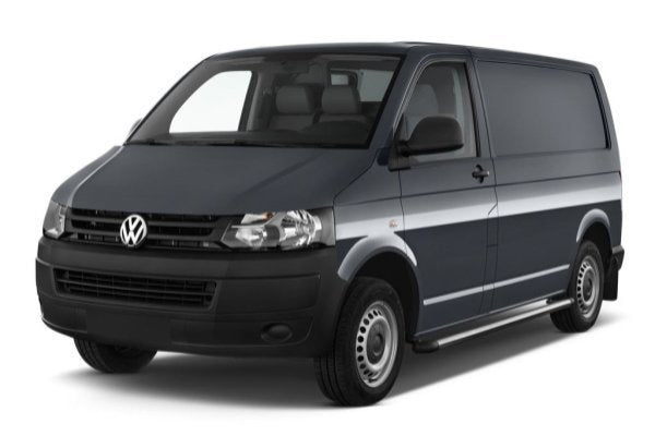 2010-2015 VW Volkswagen Transporter T5 Repair Service Manual