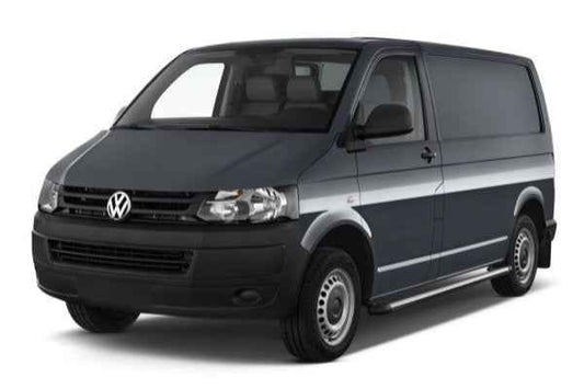 2010-2015 VW Volkswagen Transporter T5 Repair Service Manual