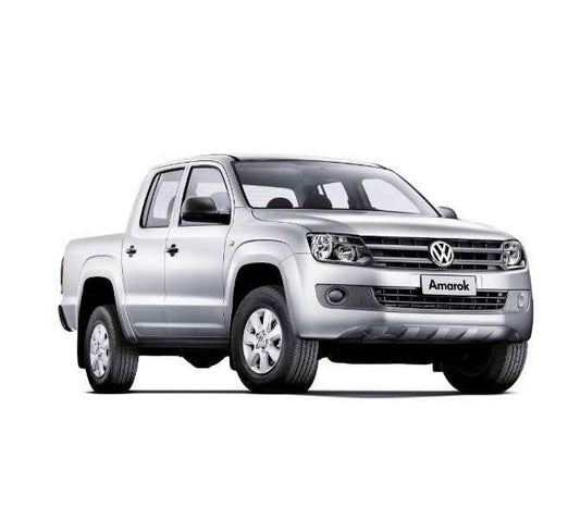 2010-2018 VW Volkswagen Amarok Pickup Truck Service Manual