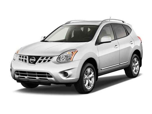 2011-2014 Nissan Rogue Service Manual