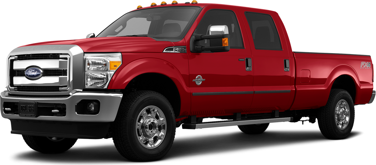 2011 to 2016 Ford F250 F-250 Super Duty Pickup Truck Service Manual