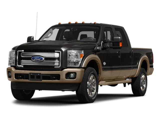2011 to 2016 Ford F350 F-350 Super Duty Pickup Truck Service Manual