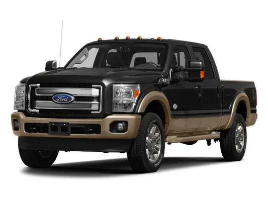 2011 to 2016 Ford F350 F-350 Super Duty Pickup Truck Service Manual