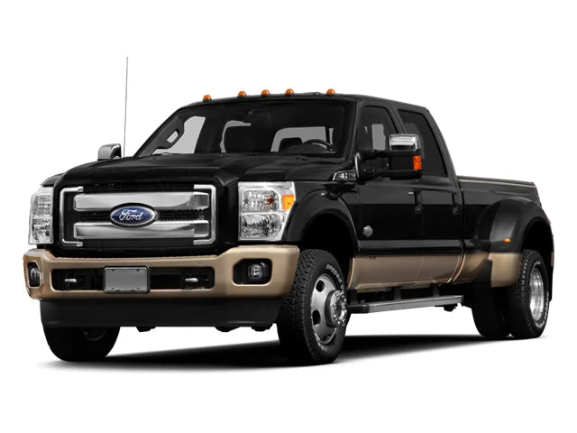 2011 to 2016 Ford F450 F-450 Super Duty Pickup Truck Service Manual