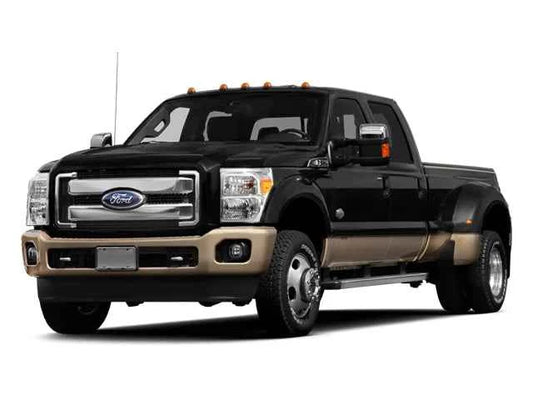 2011 to 2016 Ford F450 F-450 Super Duty Pickup Truck Service Manual