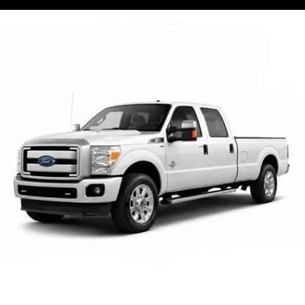 2011 to 2016 Ford F550 F-550 Super Duty Pickup Truck Service Manual