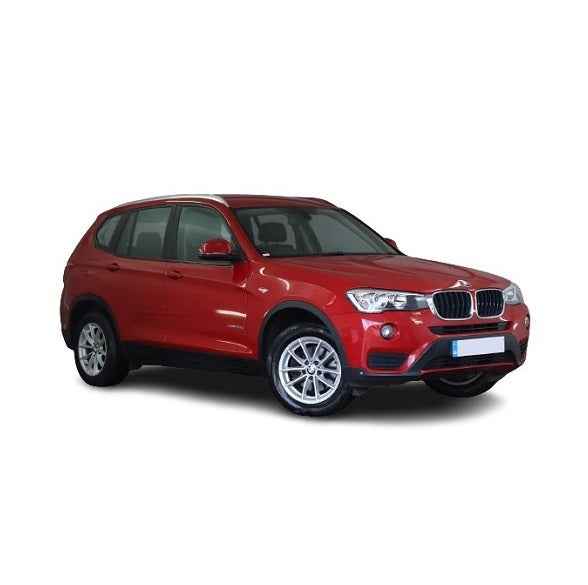 2011-2017 BMW X3 F25 Service Manual - Comprehensive Repair Guide