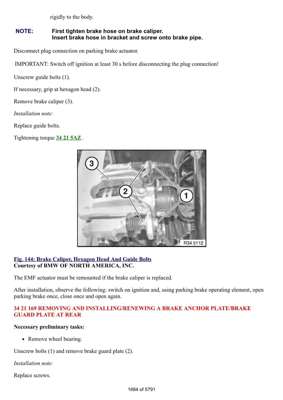 2011-2017 BMW X3 F25 Service Manual - Comprehensive Repair Guide