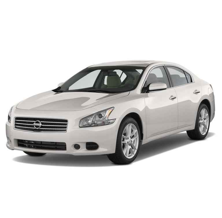 2011 to 2014 Nissan Maxima Service Manual