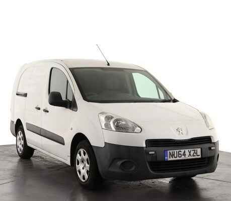 2012-2015 Citroen Berlingo Service Manual