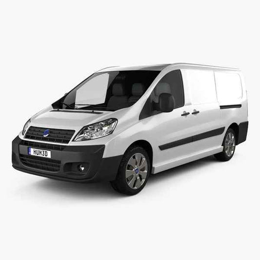 2012-2016 Toyota Pro Ace Van Service Manual